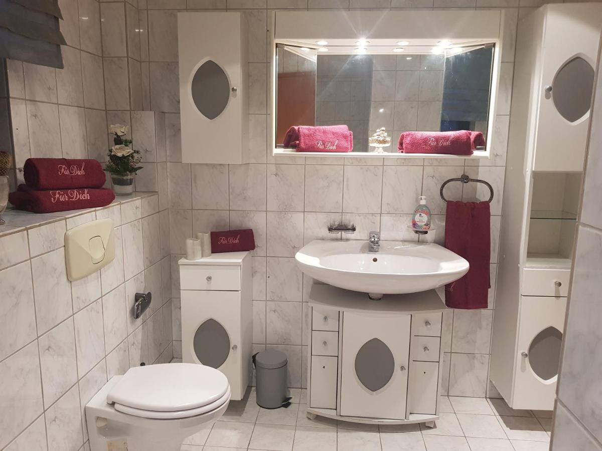Ferienwohnung Parkblick Медебах Екстериор снимка