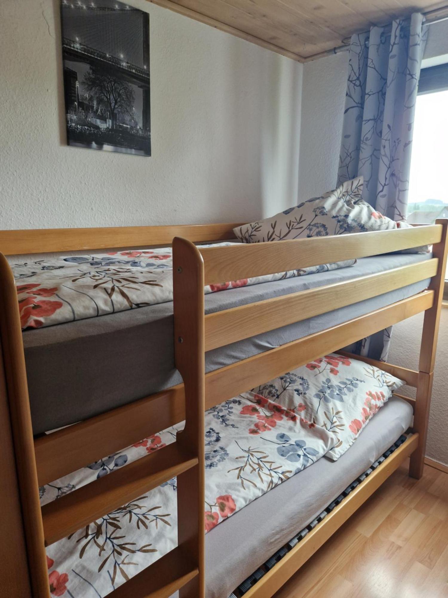 Ferienwohnung Parkblick Медебах Екстериор снимка