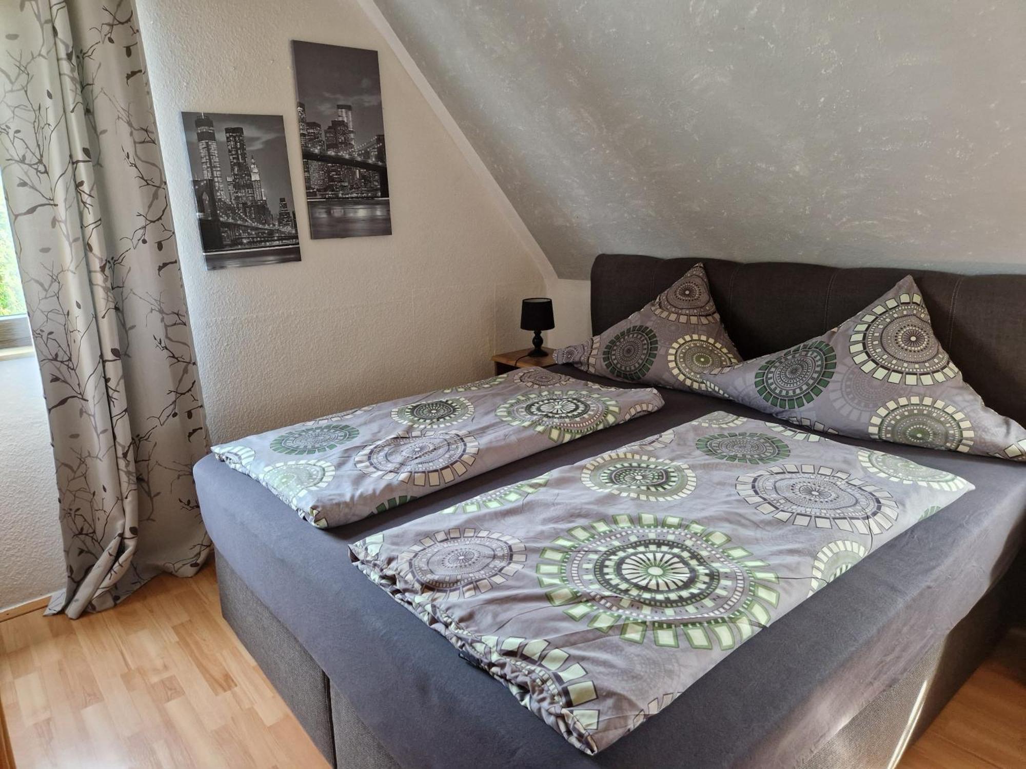 Ferienwohnung Parkblick Медебах Екстериор снимка