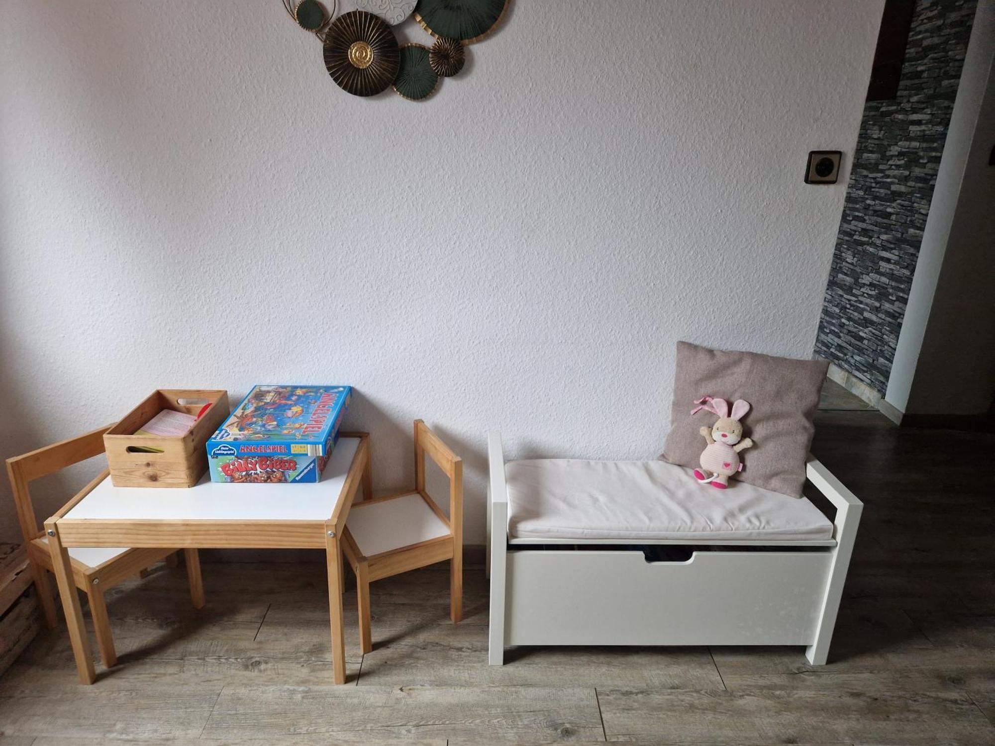 Ferienwohnung Parkblick Медебах Екстериор снимка